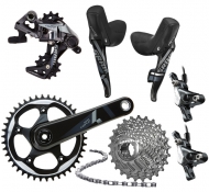 Sram Force 1