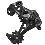 Sram X1 - 11 fach