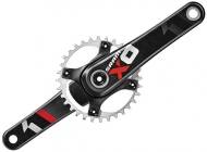 Sram MTB Kurbel 11 fach