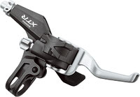 Shimano XTR Schalthebel 9 fach