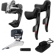 Sram Red AXS eTap