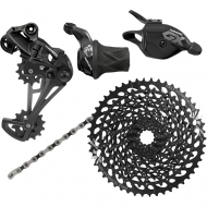 Sram GX Eagle | AXS eTap 12 fach