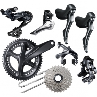 Shimano Ultegra R8000 | 11 fach