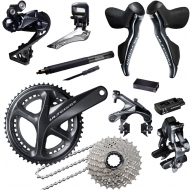 Shimano Ultegra Di2 R8050 | 11 fach