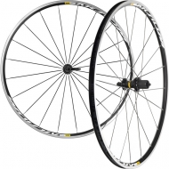 Mavic Aksium Laufrad