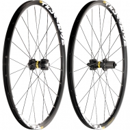 Mavic Crossride Laufräder