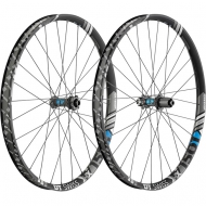 DT Swiss HX 1501 Spline Hybrid Laufrad