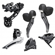 Shimano GRX | 11 fach