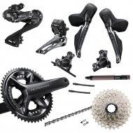 Shimano Ultegra Di2 R8100 | 12 fach