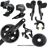 Sram Force AXS Gruppen - Upgradekits