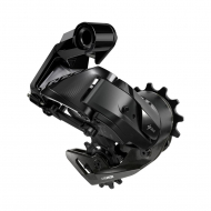 Sram Red AXS Schaltung