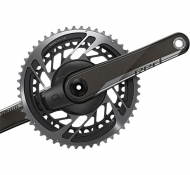 Sram Red AXS Quarq Powermeter