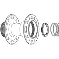 Chris King R45D Ersatzteile