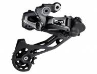 Shimano GRX Di2 Schaltung