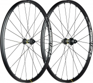 Crossmax SL-S | XL-S