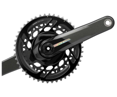 Force AXS Powermeter