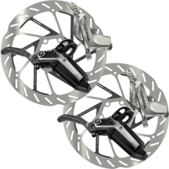 Sram Code Ultimate Stealth