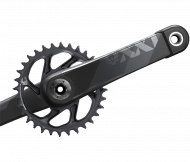 Sram XX1 Eagle Kurbel