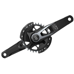 Sram Transmission Powermeter