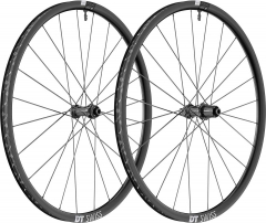 DT Swiss GR 1600 Spline