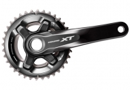 Shimano XT Kurbel 11 fach