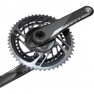 Sram Red AXS Kurbeln