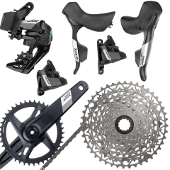 Sram Apex AXS - Eagle