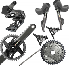 Sram Force Gravel