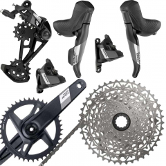 Sram Apex Gravel