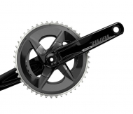 Sram Rival AXS Kurbeln