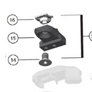 Wolf Tooth ReMote Umbaukits