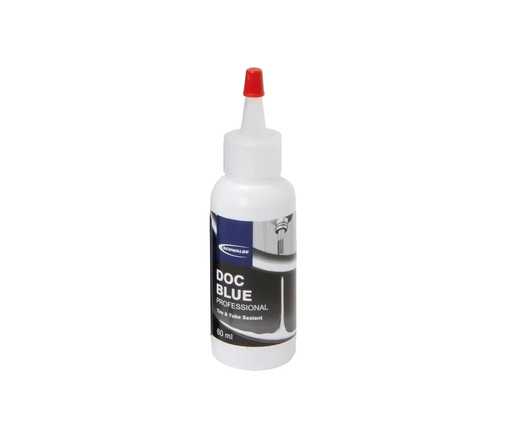 Schwalbe Doc Blue Professional Reifen-Dichtmilch 60 ml