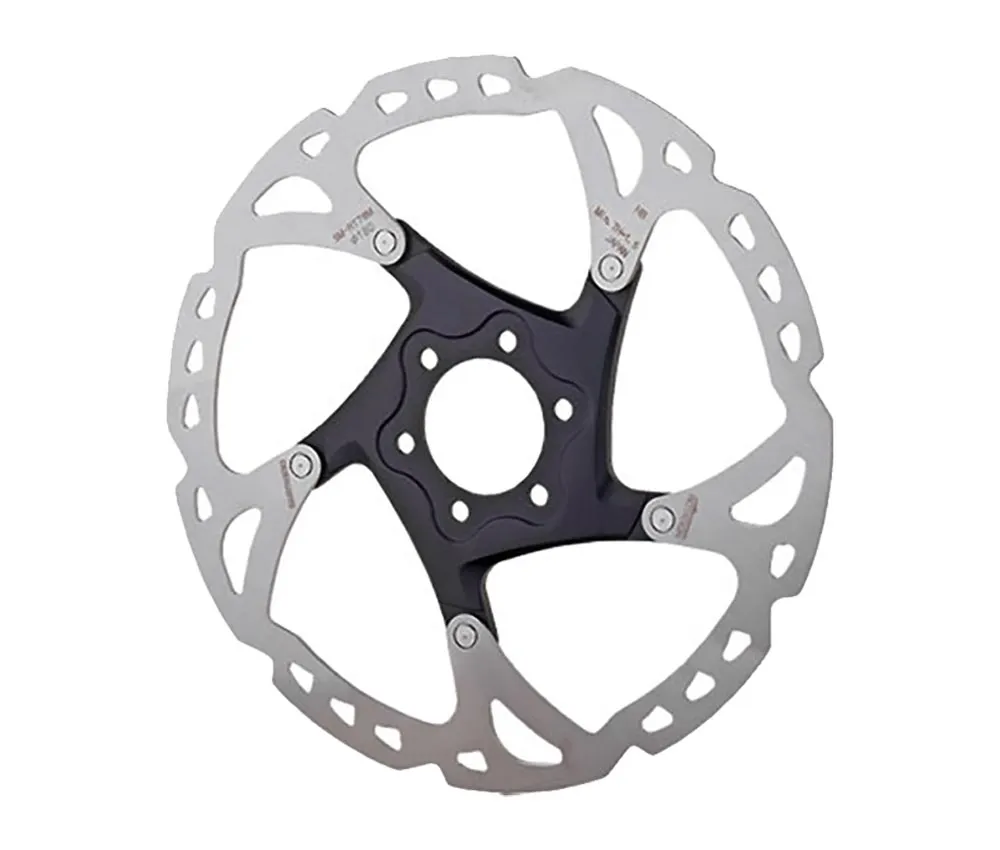 Shimano XT - SAINT Bremsscheibe SM-RT76 Disc 6 Loch 160 mm