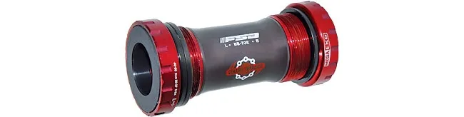 FSA MegaExo Ceramic MTB Innenlager BB-9200 BSA Gewinde 68-73 mm