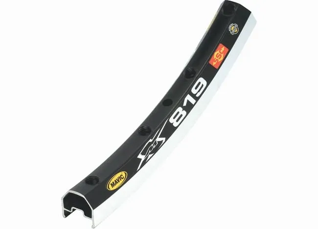 MAVIC XM 819 UST MTB Felge UB schwarz 28 Loch