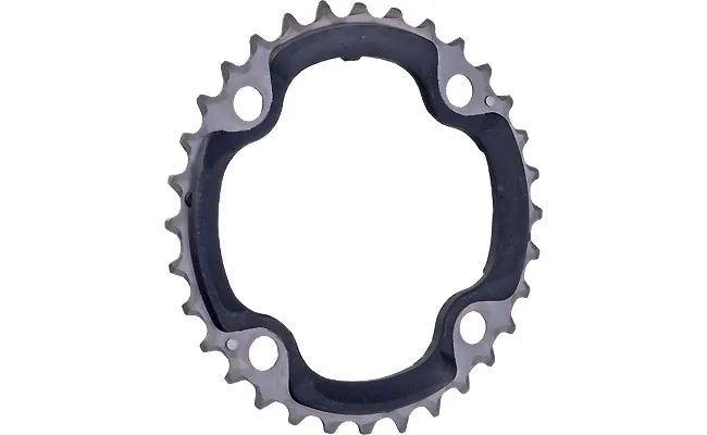 Shimano XTR FC-M980 Kettenblatt 32 Zähne 3 fach