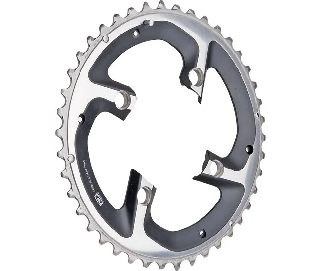 Shimano XTR FC-M980 Kettenblatt 38 Zähne 2 fach