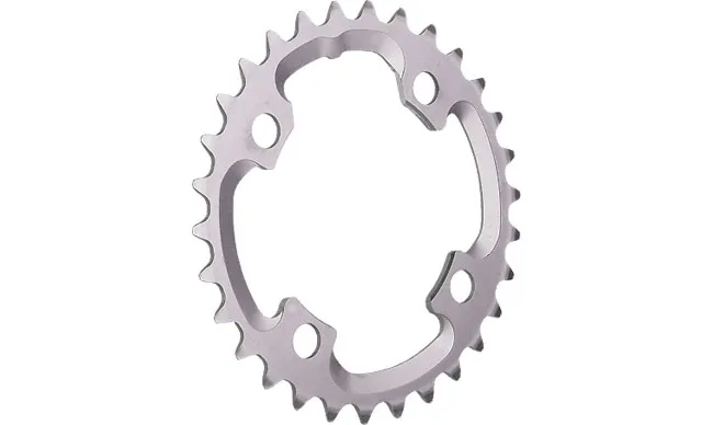 Shimano XTR FC-M985 Kettenblatt 28 Zähne LK 88