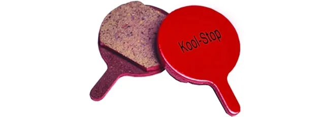 Kool Stop Discbelag D-100,Magura Clara/Louise 2000