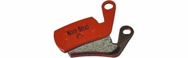 Kool Stop Discbelag D-140 organisch Magura Marta - Marta SL bis 2009