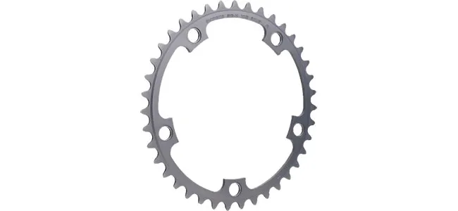 Shimano Ultegra FC-6703 Kettenblatt 92 LK silver 30 Zähne 10x3-fach