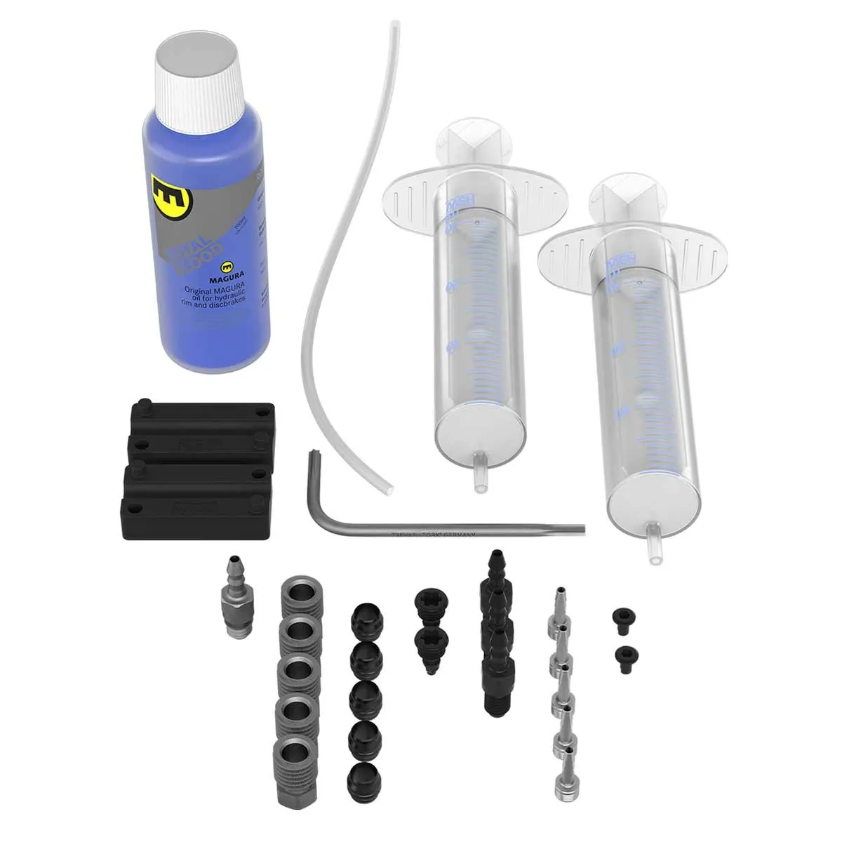 Magura Service Kit für MT Disc und HS 33