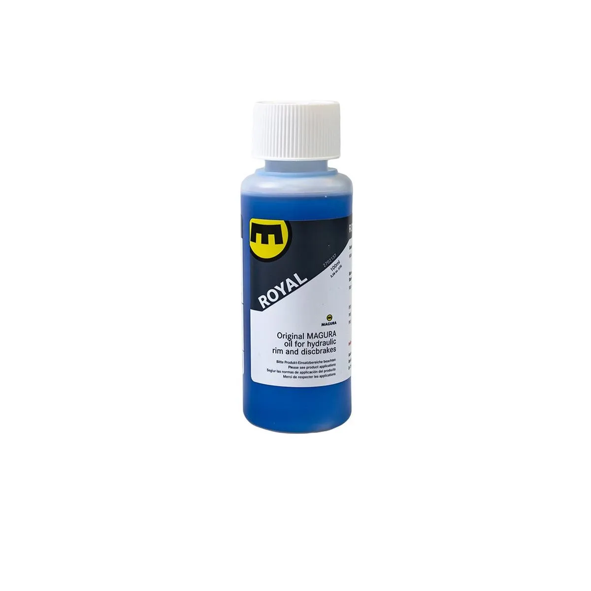 Magura Royal Blood Hydraulic Bremsflüssigkeit 100 ml