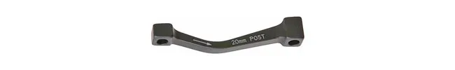 Avid Disc Adapter PM 20 Scheibe 180mm - Post Mount 6