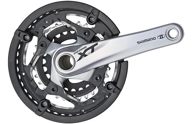 Shimano deore xt t781 on sale