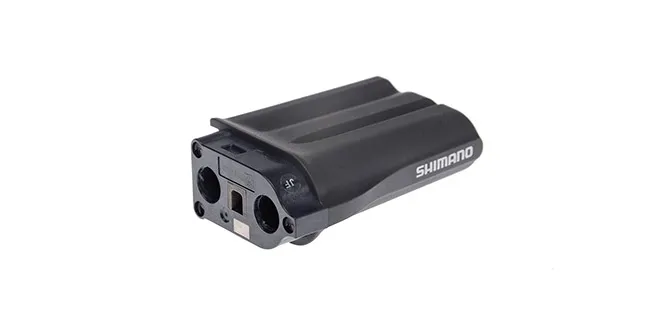 Shimano DI2 Batterie SM-BTR1A extern