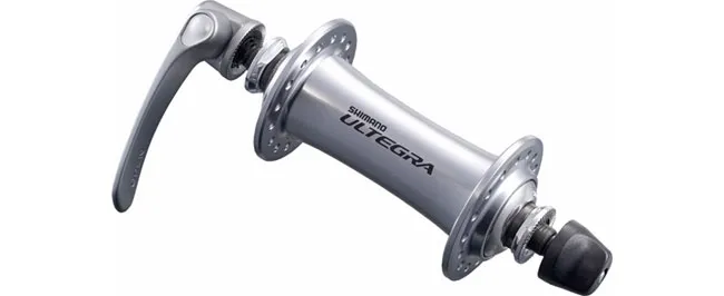 Shimano Ultegra Nabe HB-6700 Vorderrad 36 Loch