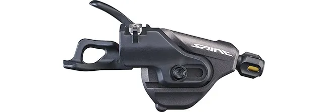 Shimano Saint SL-M820 I-Spec Rapidfire Schalthebel 10 fach rechts