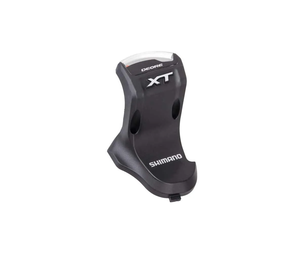 Shimano XT SL-M780 Ganganzeige links Nr 8