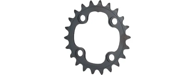 Shimano XTR Kettenblatt 22 Zähne für FCM 960